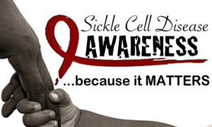 Sickle Cell Awareness Month - Sickle Cell Consortium