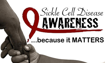 Image result for sickle cell disease awareness month